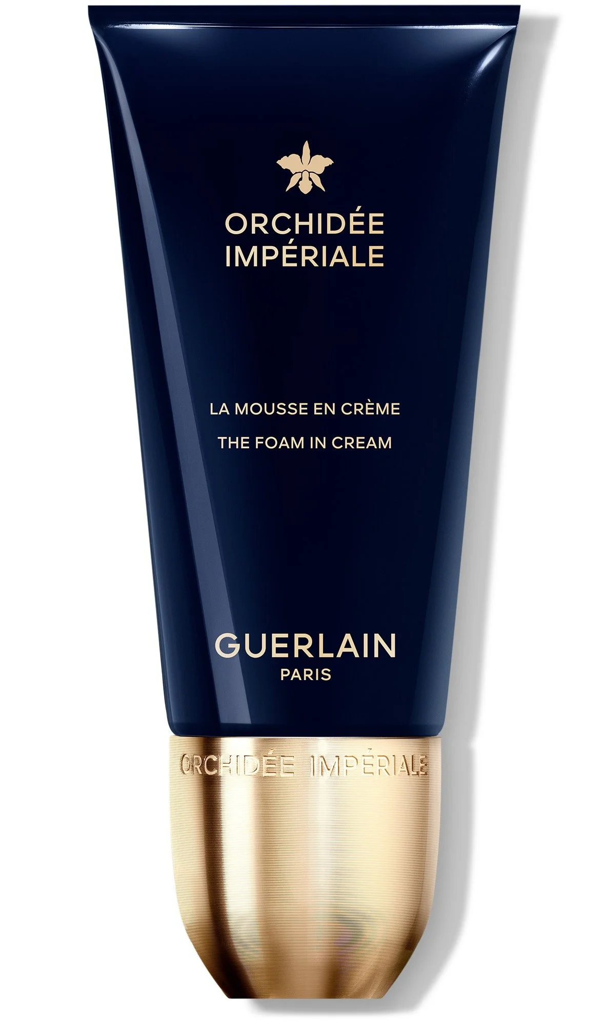 Guerlain Orchidèe Impèriale The Foam In Cream (2025)