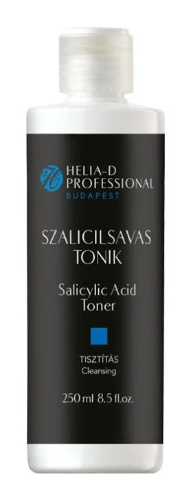Helia-D Professional Salicylic Acid Toner