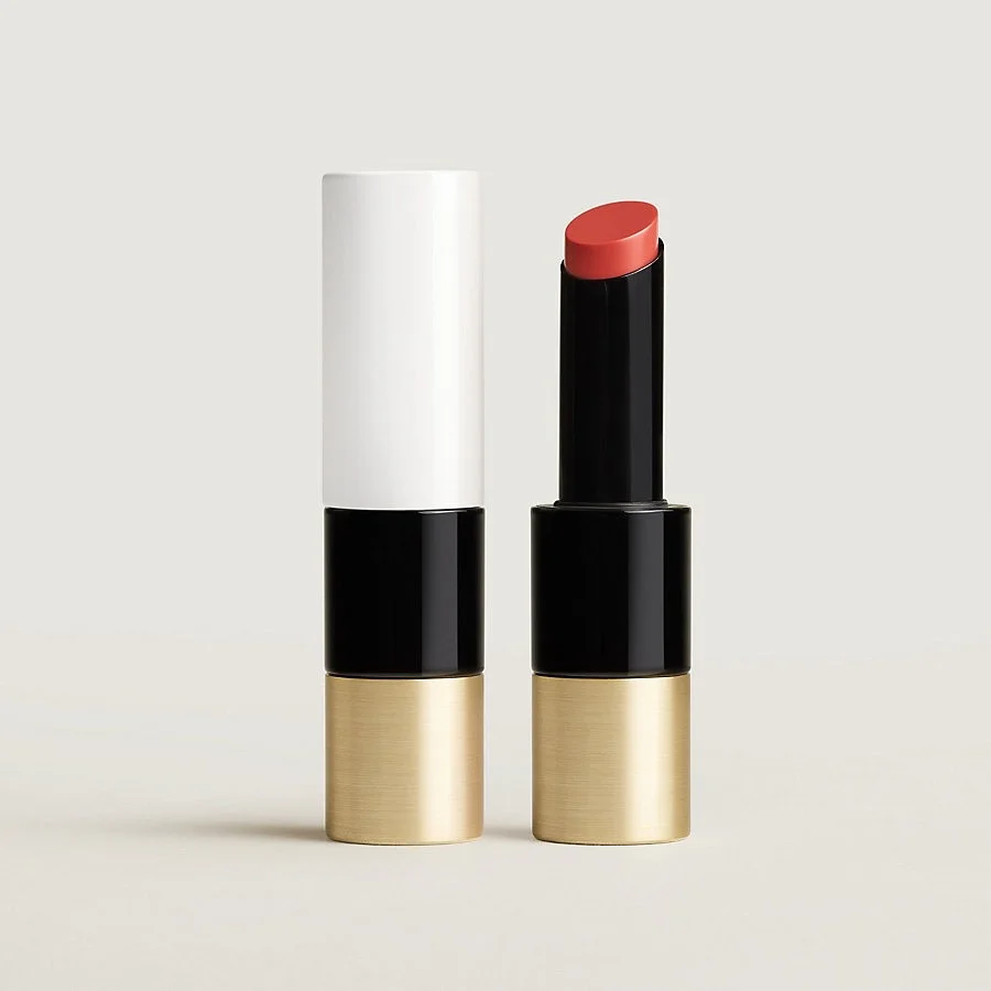 Son thỏi Hermés Rouge Hermès - Silky Lipstick Shine