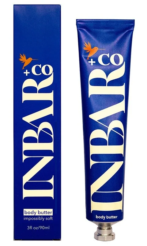 Inbar+co Body Butter