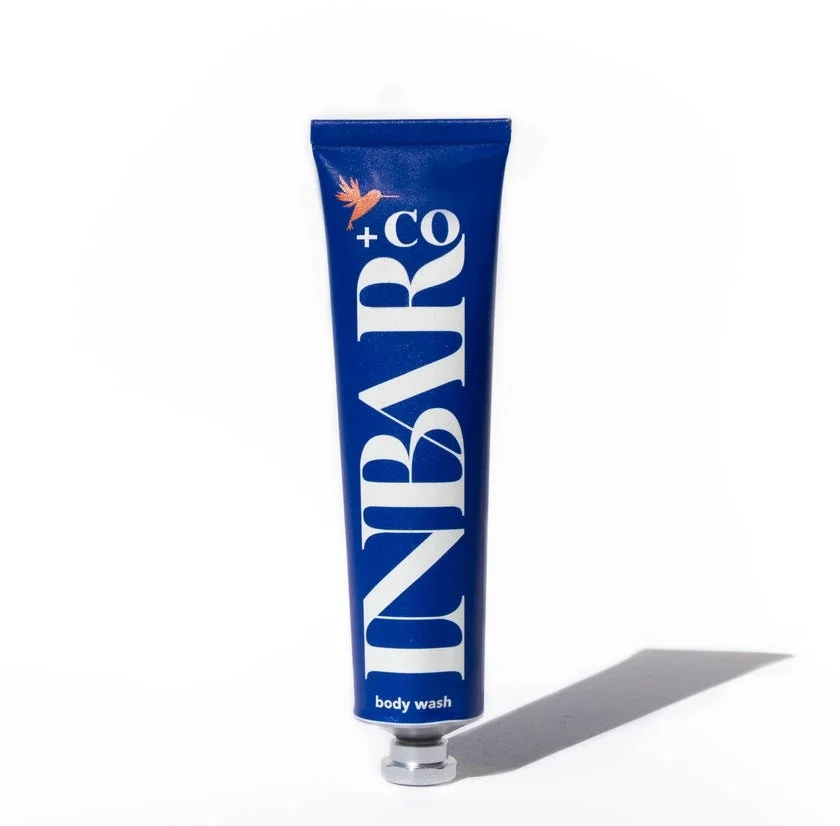 Inbar+co INBAR+co Body Wash