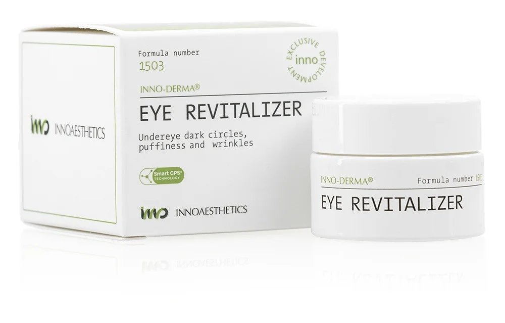 Innoaesthetics Eye Revitalizer
