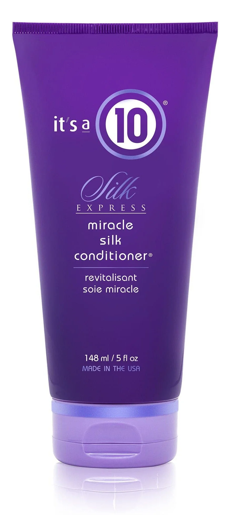 Dầu xả It's a 10 Silk Express Miracle Silk Conditioner