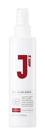 Jsoop Red J Healing Fixer Plus