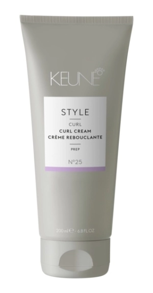 Keune Curl Cream