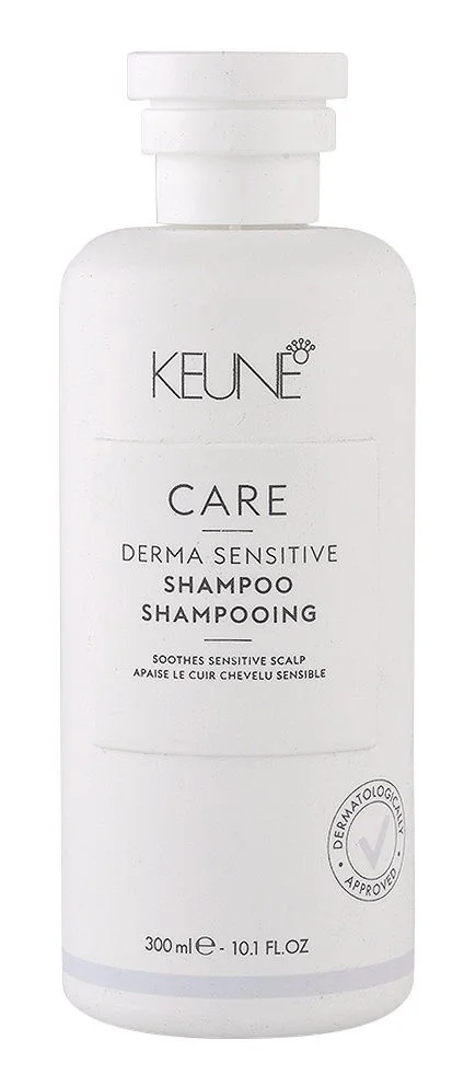 Keune Derma Sensitive Shampoo