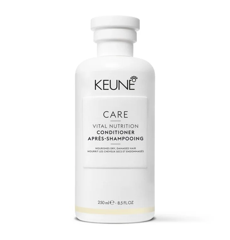 Keune Vital Nutrition Conditioner