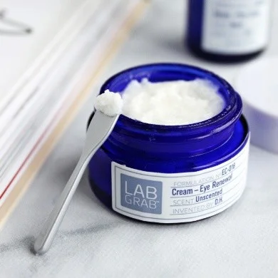 Kem mắt LabGrab Silk therapeutics Cream-eye Renewal