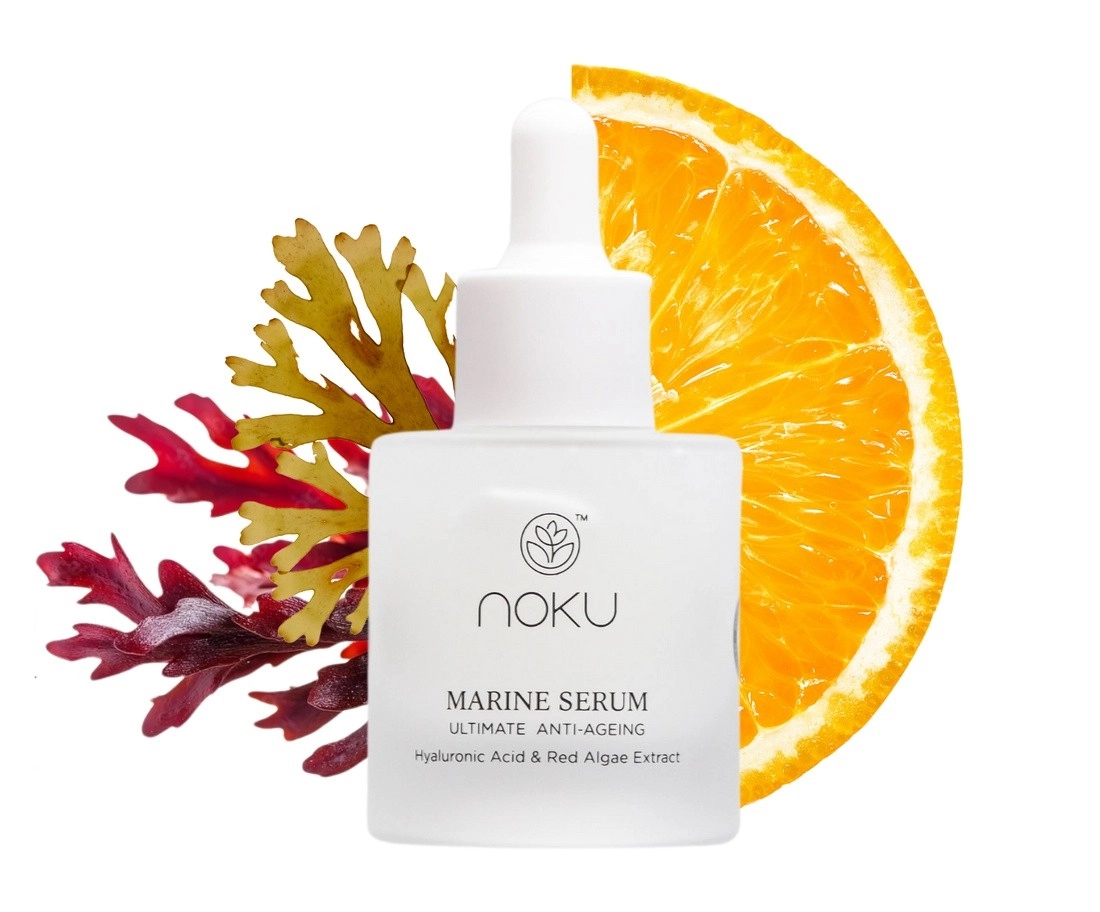 Tinh chất Noku Marine Serum