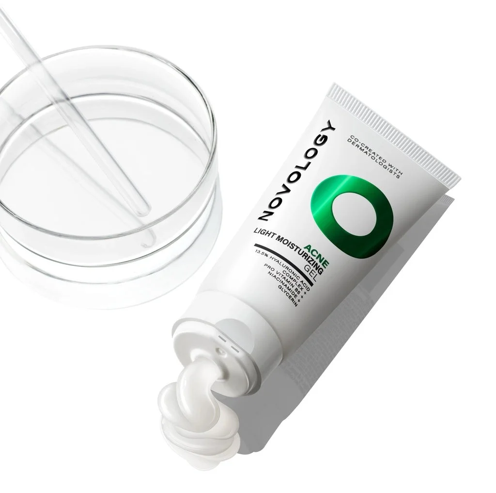 Novology Moisturizer