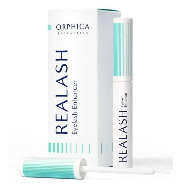 Orphica Realash Realash Eyelash Enhancer