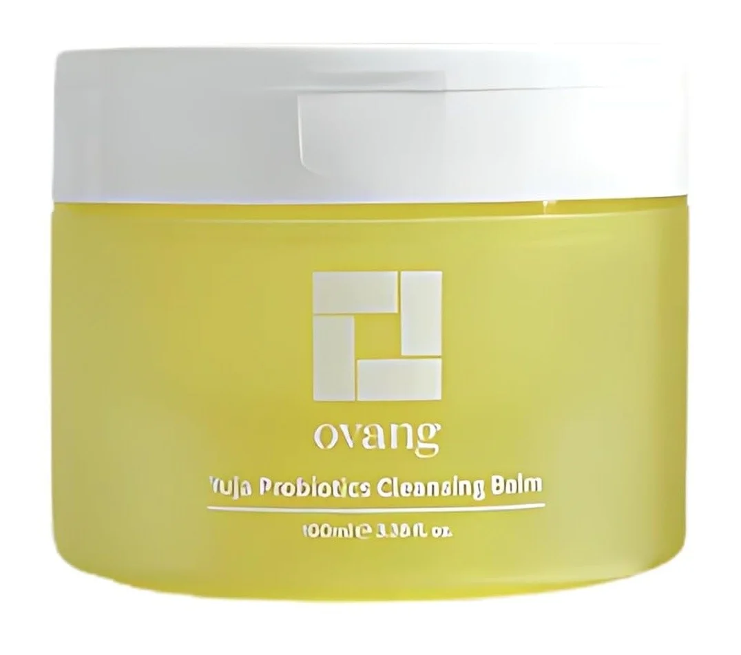 Sáp tẩy trang ovang Yuja Probiotics Cleansing Balm