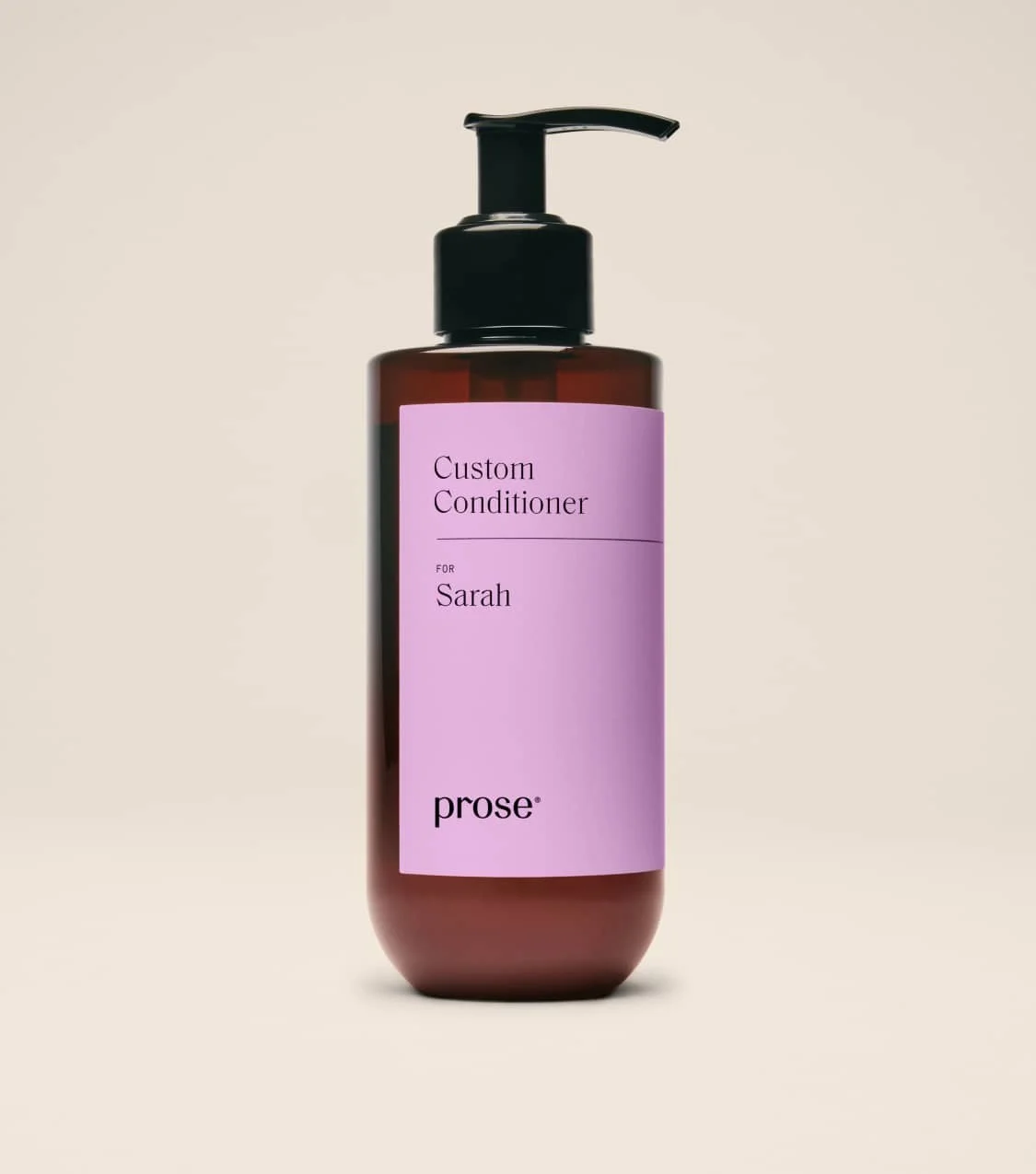 Prose Hair Conditioner