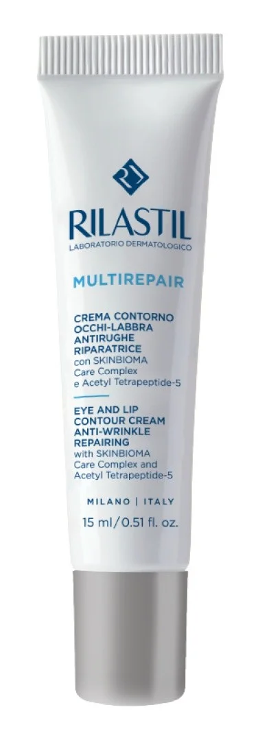 Rilastil Multirepair Eye And Lip
