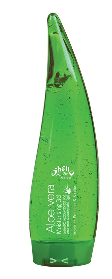 Shello Aloe Vera Moisturising Gel