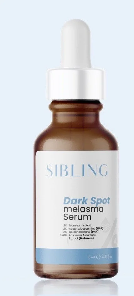Sibling Dark Spot Melasma Serum
