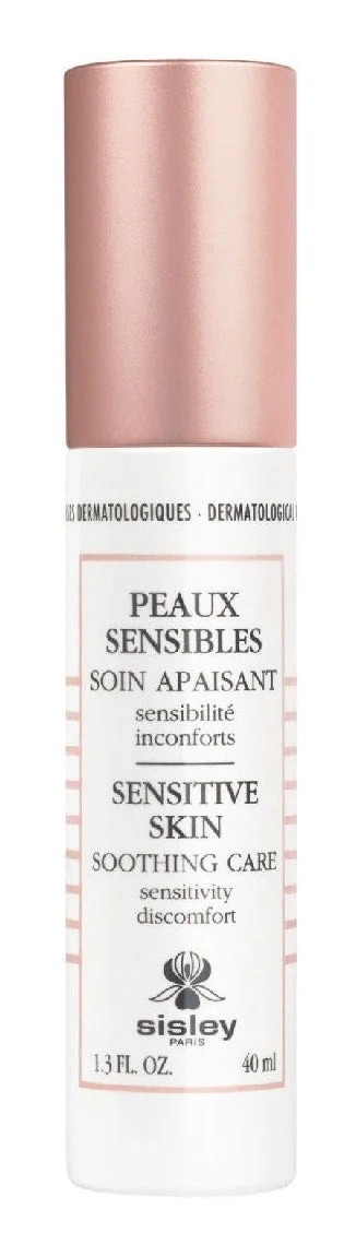Sisley Paris Sensitive Skin Soothing Care