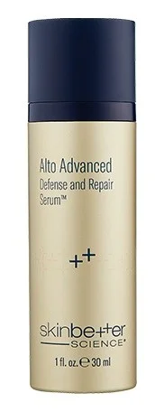 Tinh chất Skinbetter Science Alto Advanced Defense And Repair Serum