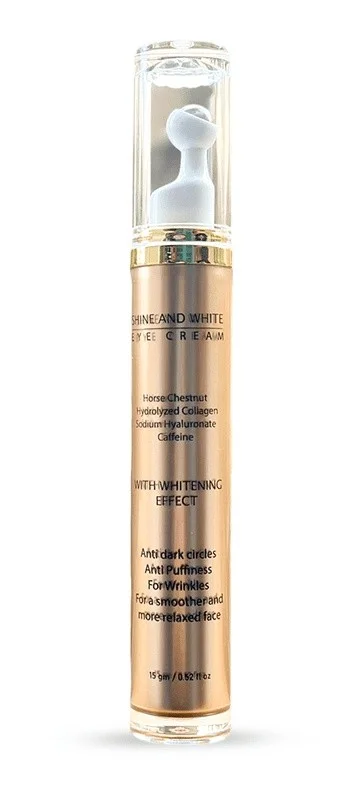 Phấn tạo khối SoSandy Shine & White Eye Contour Cream
