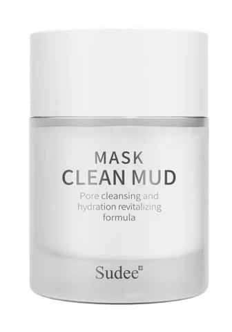 Sudee Clean Mud Mask
