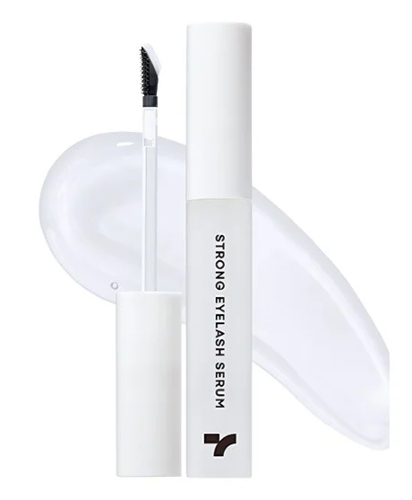 Tinh chất TonyMoly Eye Tone Strong Eyelash Serum