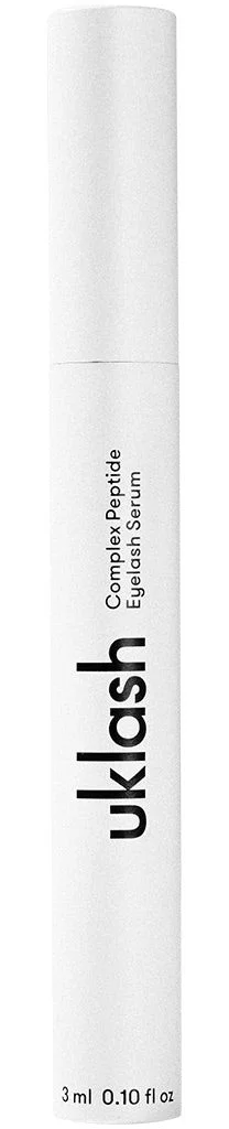 UKLash Complex Peptide Eyelash Serum