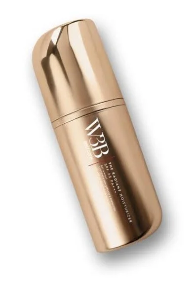 W3B Selfcare The Radiant Moisturizer