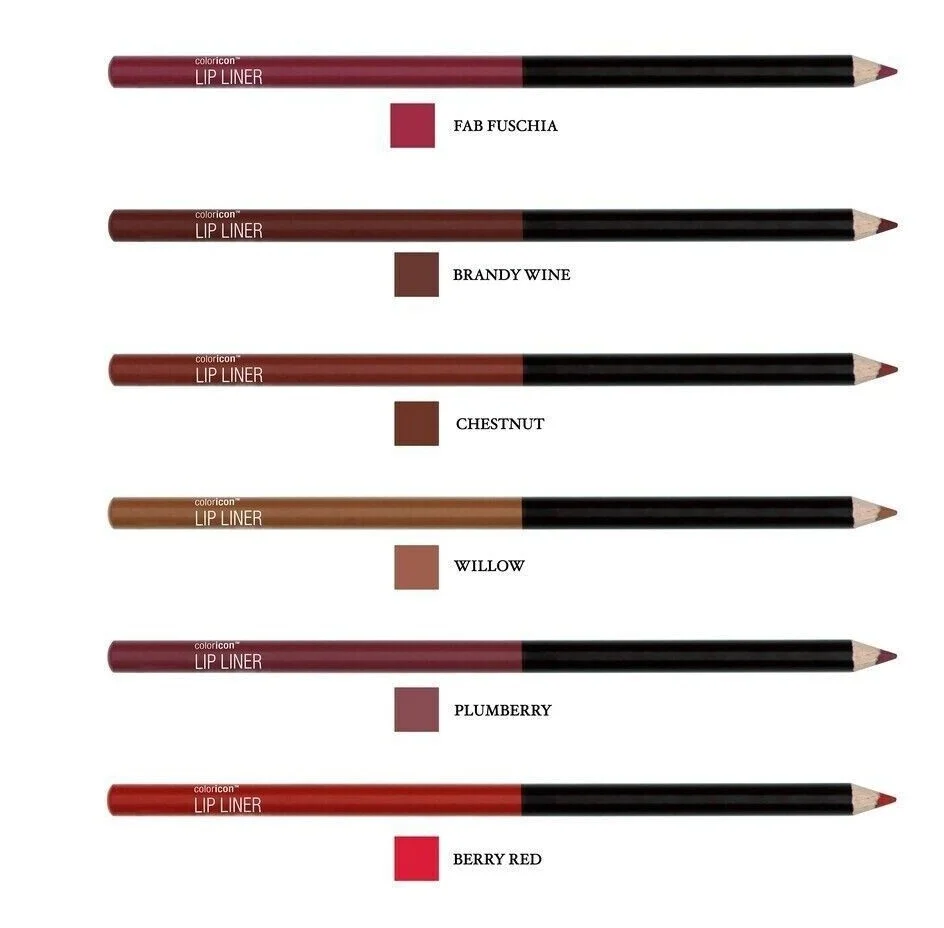 Wet n Wild Color Icon Lipliner