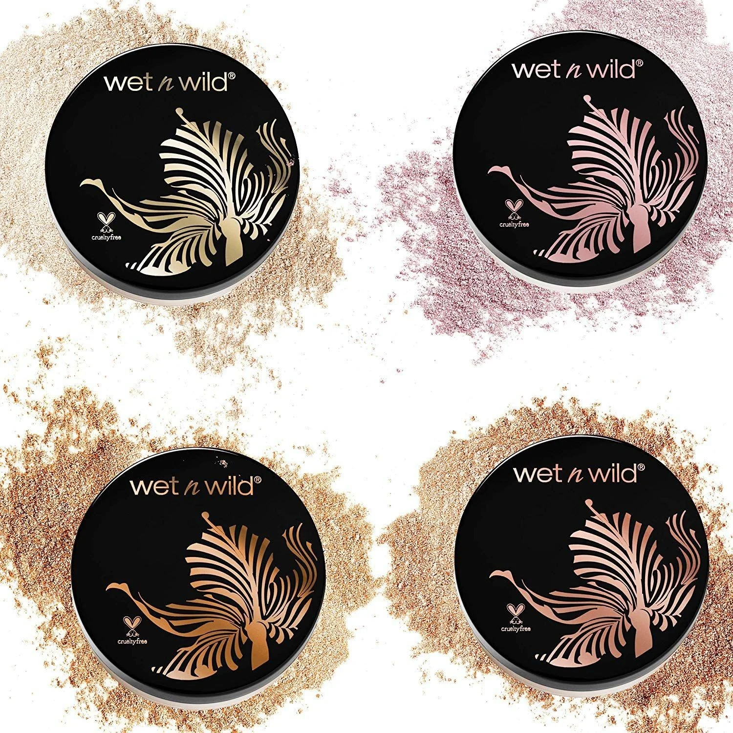 Wet n Wild Megaglo Loose Highlighting Powder