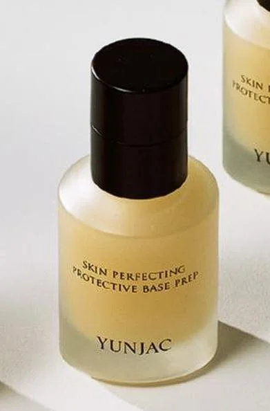 yunzac Skin Perfecting Protective Base Prep