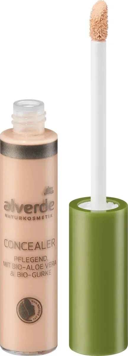 Kem che khuyết điểm alverde Concealer