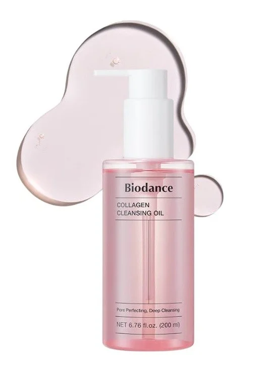 Biodance Collagen Cleansing Oil