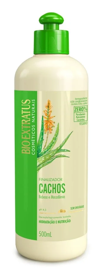 Bioextratus Finalizador Cachos