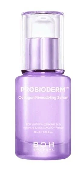 BioHeal BOH Probioderm Collagen Remodeling Serum
