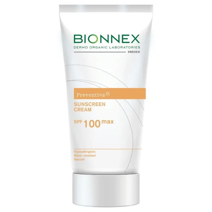 Kem chống nắng Bionnex Preventiva Sunscreen Cream SPF 100+