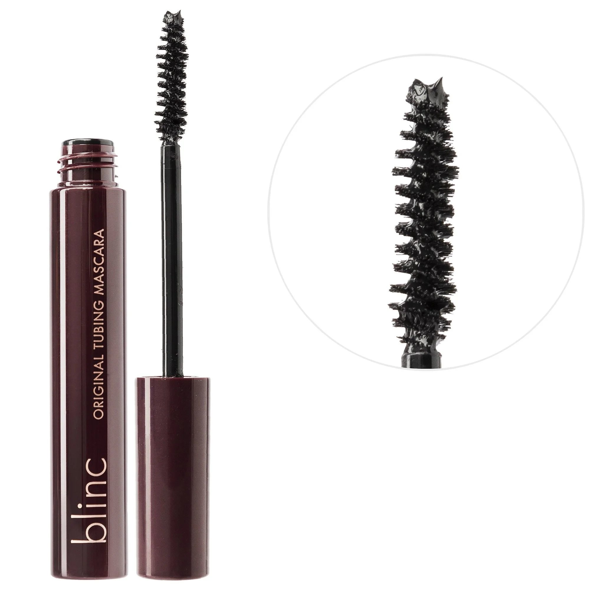 blinc Original Tubing Natural Definition Mascara