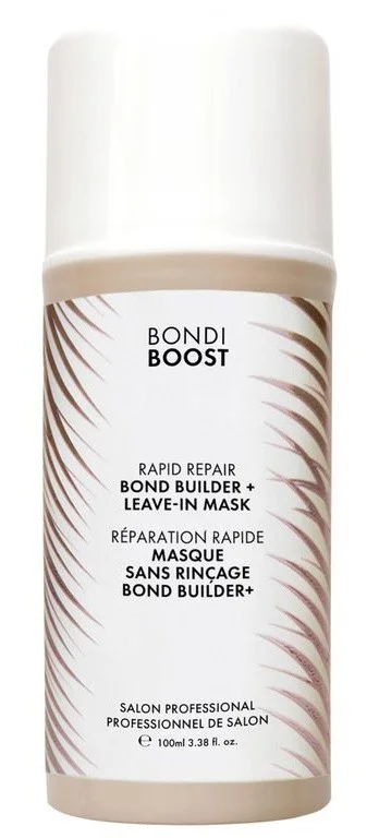 BondiBoost Bond Builder+ Leave-in Hair Mask
