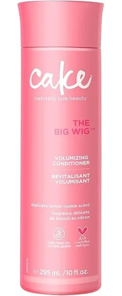 Dầu gội Cake Beauty The Big Wig Volumizing Shampoo