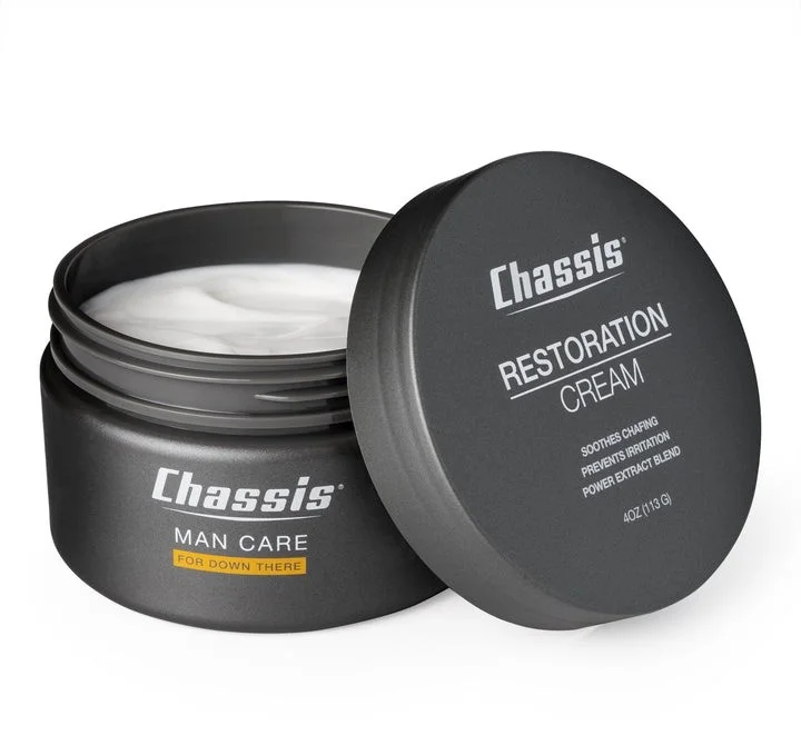 Chassis Man Care Restoration Cream