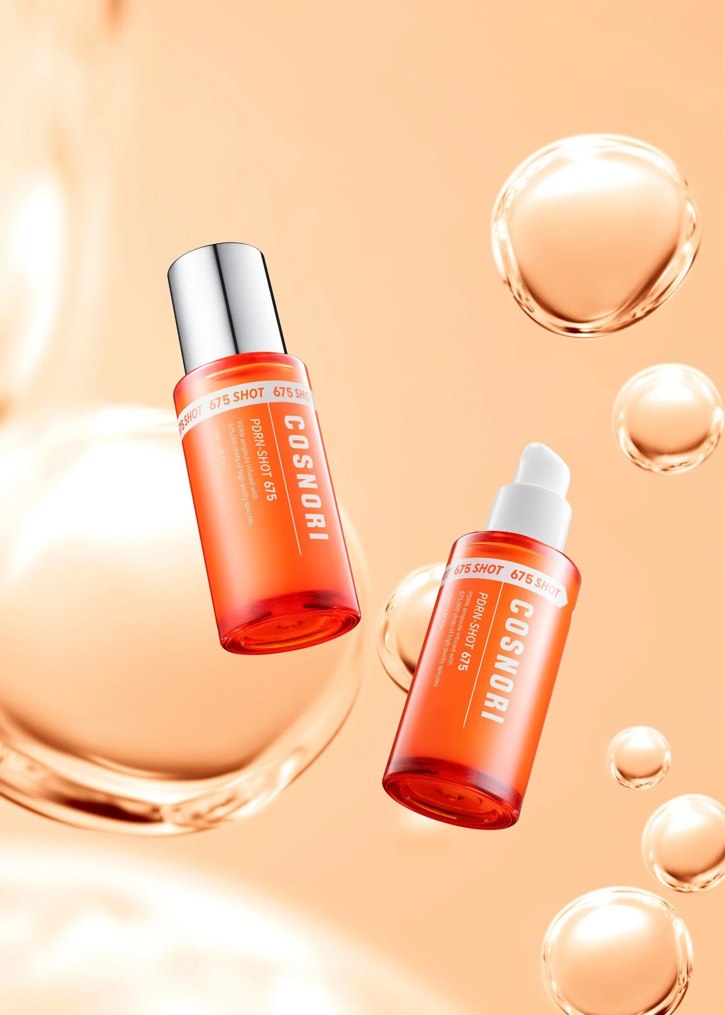 Cosnory Pdrn Shot 675