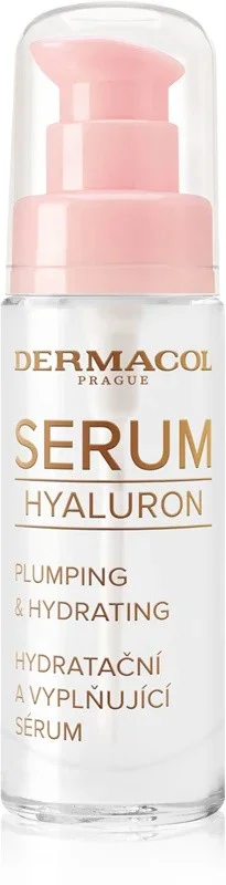 Tinh chất Dermacol Hyaluron Serum