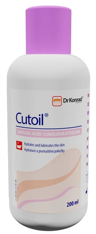 Dr Konrad Cutoil®