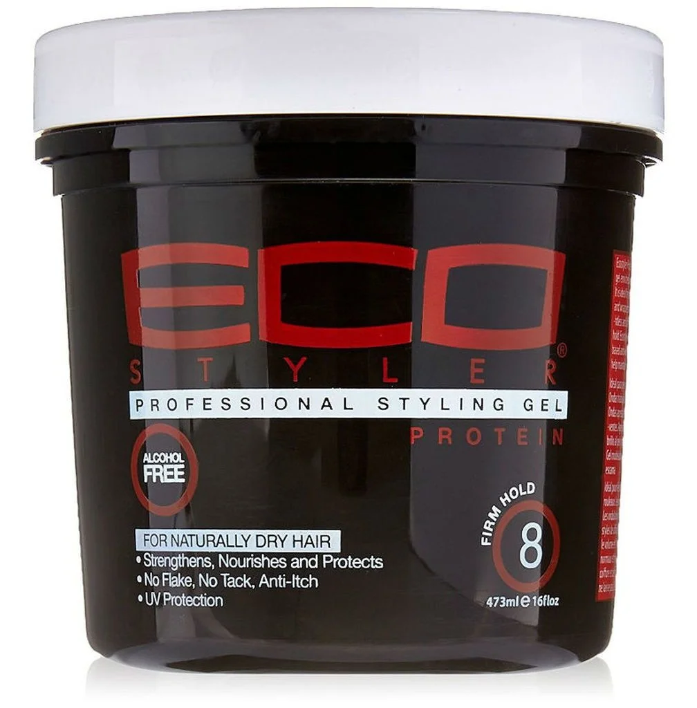 Eco Styler Gel Protein