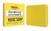 Ghar soaps Kojic Soap