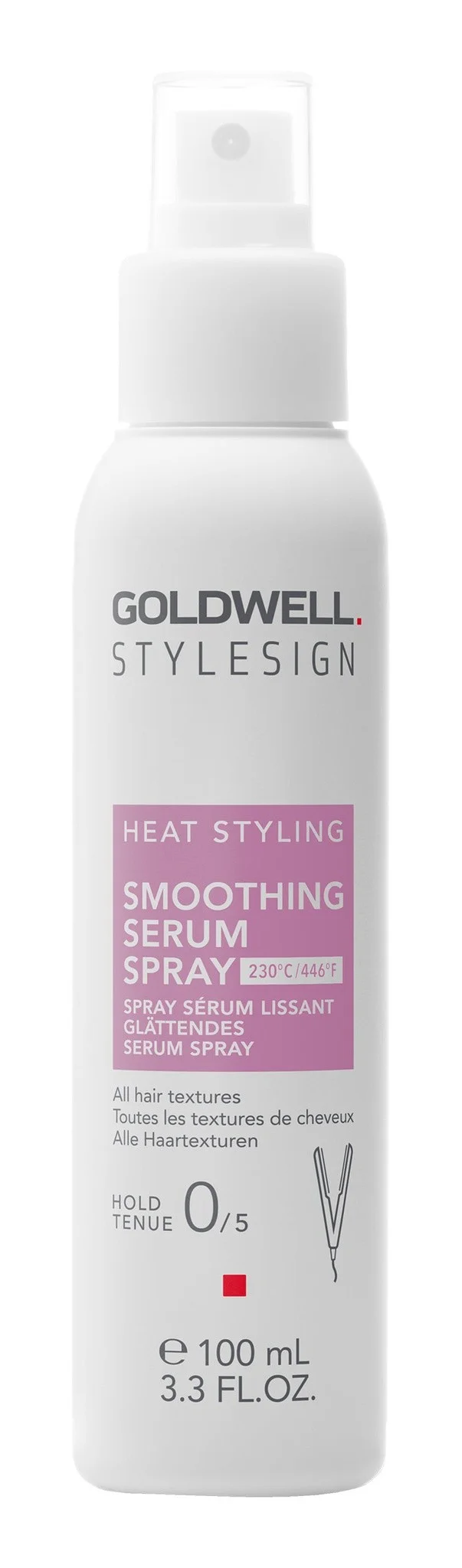 Xịt Goldwell Stylesign Smoothing Serum Spray