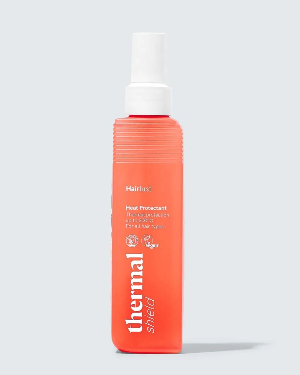 Hairlust Thermal Shield™ Heat Protectant