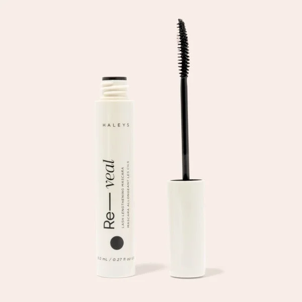 Chuốt mi HALEYS Re—veal Lash Lengthening Mascara