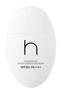 hamel Vegan Relief Water Essence Sun Cream SPF50+ Pa++++