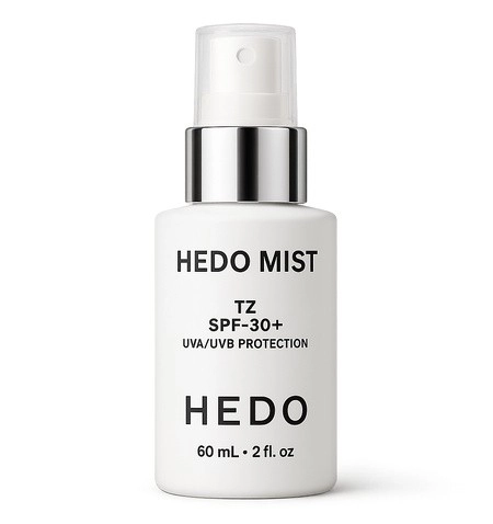 HEDO Mist SPF 30