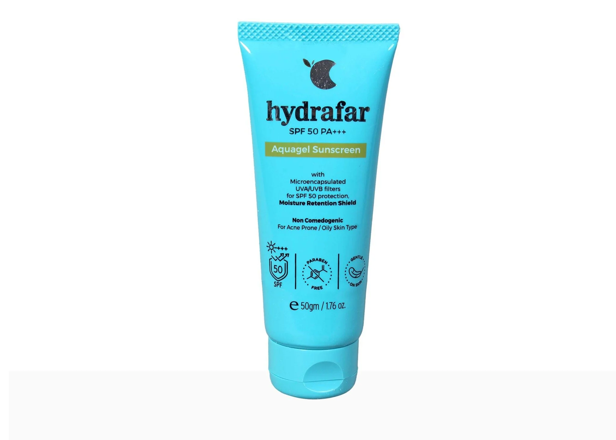 Hydrafar Aquagel Sunscreen